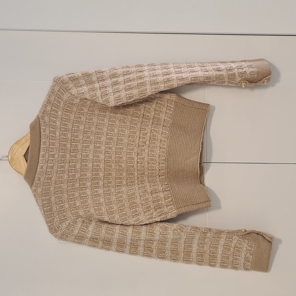 Cardigan - Picture 4 of 4